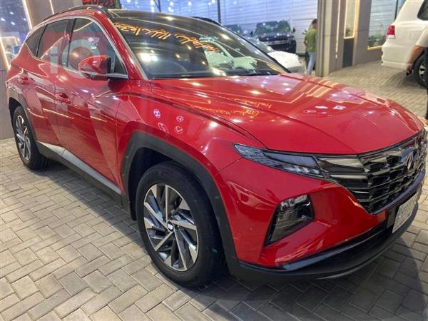 هیوندای تۆکسۆن 2023  بۆ فرۆشتن لە عێراق -  بەغداد